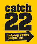 Catch 22 Logo