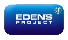 Eden Project Logo