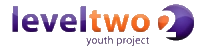 Level Two Youth Prject Logo