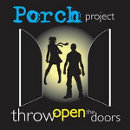 Porch Project Logo