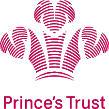 Princes Trust Logo